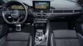 Audi A4 AVANT 40 TDi*S-LINE*MATRIX*PANO*CARBON*AHK* Plateado - thumbnail 4