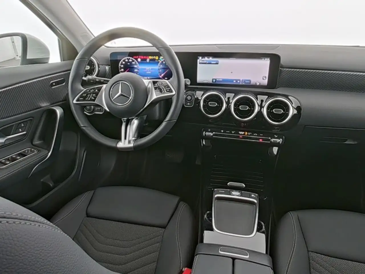 Mercedes-Benz A-Class, фото 6