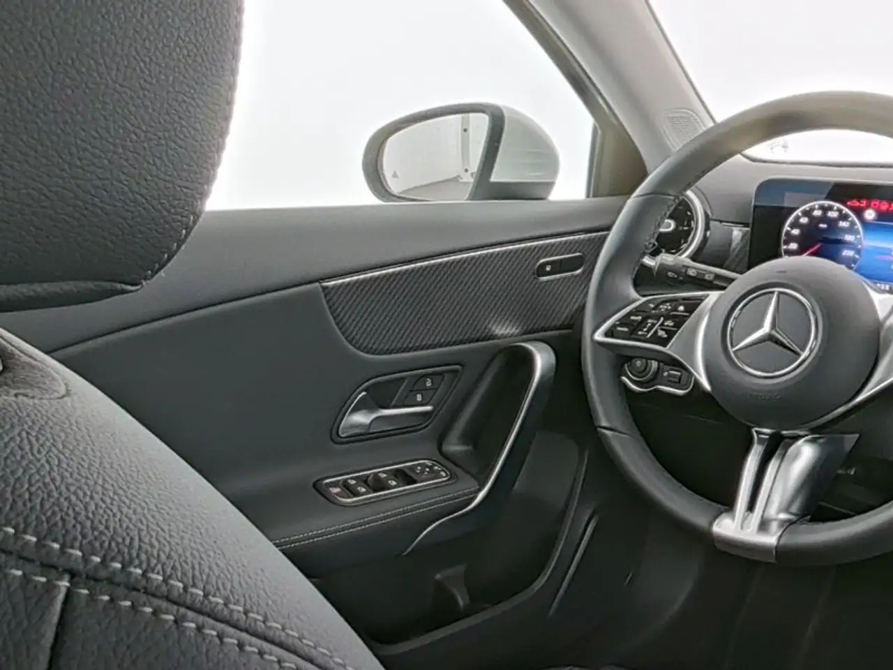 Mercedes-Benz A-Class, фото 4
