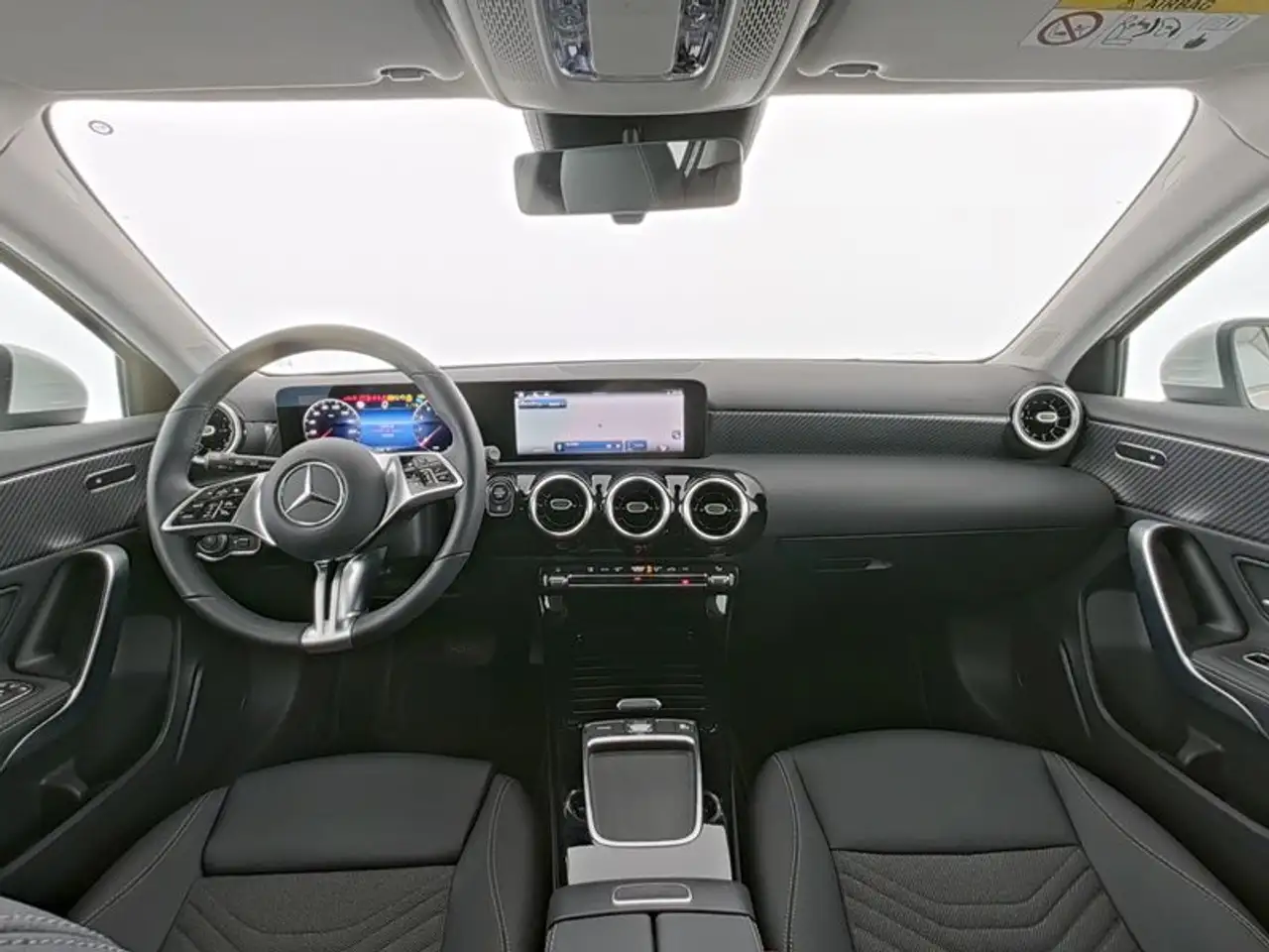 Mercedes-Benz A-Class, фото 8