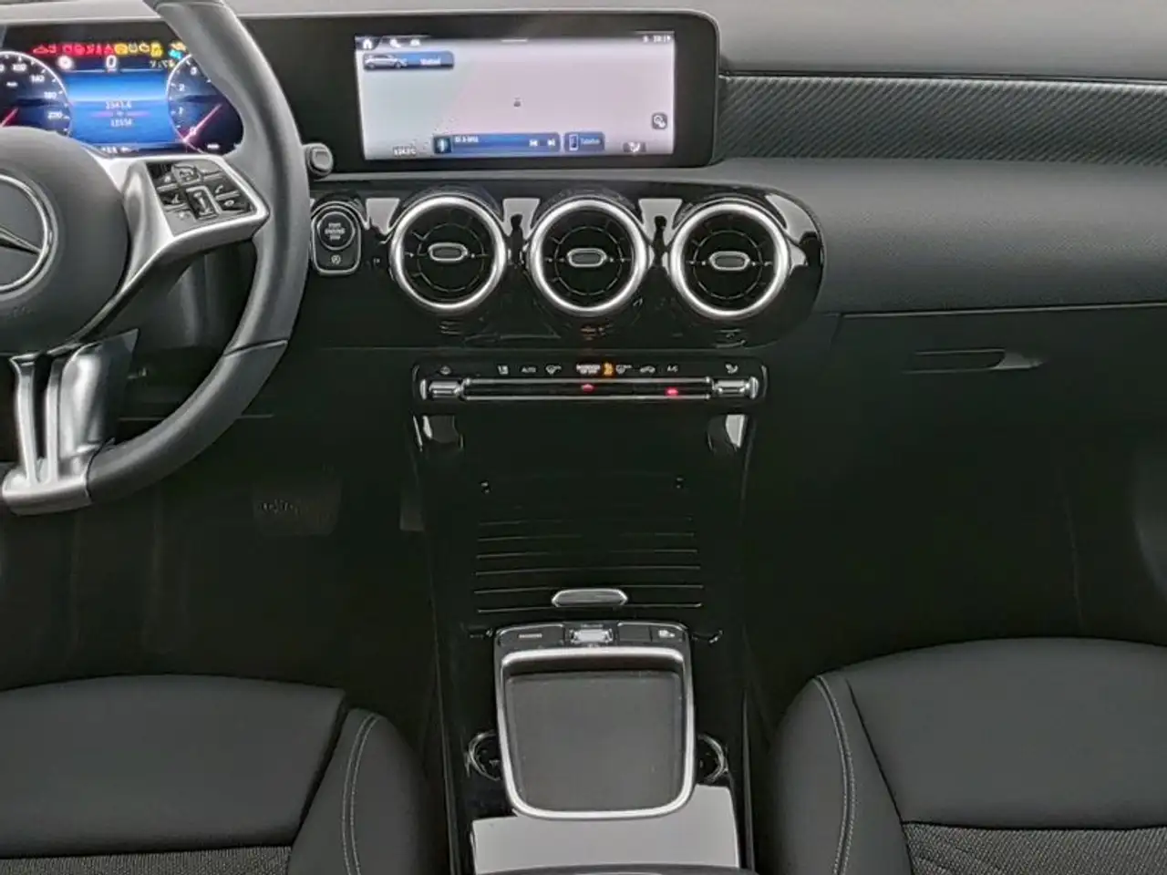 Mercedes-Benz A-Class, фото 7
