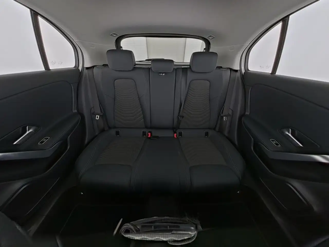 Mercedes-Benz A-Class, фото 5