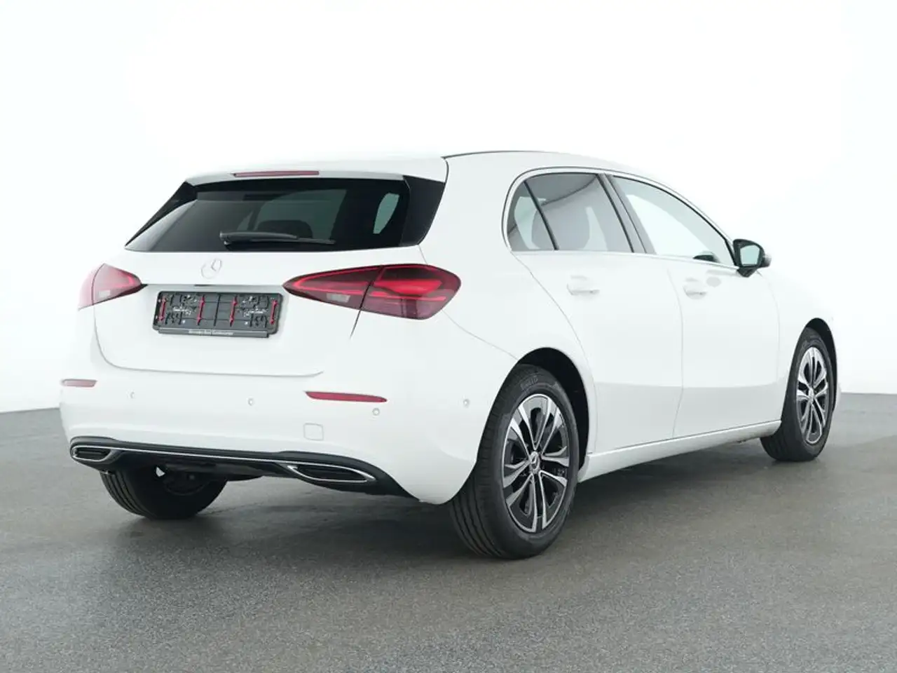 Mercedes-Benz A-Class, фото 2