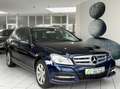 Mercedes-Benz C 200 T CDI AVANTGARDE*NAVI*AHK*SHZ plava - thumbnail 12