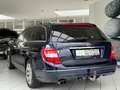Mercedes-Benz C 200 T CDI AVANTGARDE*NAVI*AHK*SHZ plava - thumbnail 13
