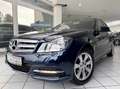 Mercedes-Benz C 200 T CDI AVANTGARDE*NAVI*AHK*SHZ plava - thumbnail 1