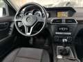 Mercedes-Benz C 200 T CDI AVANTGARDE*NAVI*AHK*SHZ Bleu - thumbnail 24