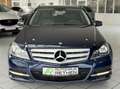 Mercedes-Benz C 200 T CDI AVANTGARDE*NAVI*AHK*SHZ plava - thumbnail 3