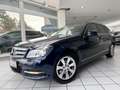 Mercedes-Benz C 200 T CDI AVANTGARDE*NAVI*AHK*SHZ plava - thumbnail 2