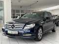 Mercedes-Benz C 200 T CDI AVANTGARDE*NAVI*AHK*SHZ plava - thumbnail 11