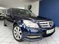 Mercedes-Benz C 200 T CDI AVANTGARDE*NAVI*AHK*SHZ plava - thumbnail 5