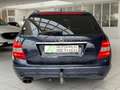 Mercedes-Benz C 200 T CDI AVANTGARDE*NAVI*AHK*SHZ plava - thumbnail 8