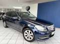 Mercedes-Benz C 200 T CDI AVANTGARDE*NAVI*AHK*SHZ plava - thumbnail 4