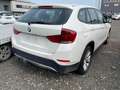 BMW X1 sDrive18d Motorschaden | Bastlerfahrzeug | Fixpre Weiß - thumbnail 3