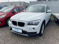 BMW X1 sDrive18d Motorschaden | Bastlerfahrzeug | Fixpre Weiß - thumbnail 1