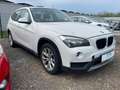 BMW X1 sDrive18d Motorschaden | Bastlerfahrzeug | Fixpre Weiß - thumbnail 2