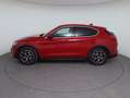 Alfa Romeo Stelvio Super 2,2 ATX AWD Piros - thumbnail 8