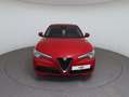 Alfa Romeo Stelvio Super 2,2 ATX AWD Piros - thumbnail 2