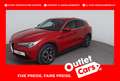Alfa Romeo Stelvio Super 2,2 ATX AWD Piros - thumbnail 1