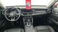Alfa Romeo Stelvio Super 2,2 ATX AWD Rot - thumbnail 10