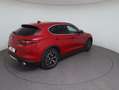Alfa Romeo Stelvio Super 2,2 ATX AWD Piros - thumbnail 5