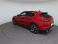 Alfa Romeo Stelvio Super 2,2 ATX AWD Piros - thumbnail 7