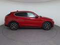 Alfa Romeo Stelvio Super 2,2 ATX AWD Piros - thumbnail 4