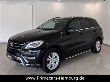 CDI 4Matic BlueTec AMG-LINE|PANO|KAMERA|