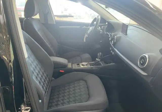 Audi A3 view 7