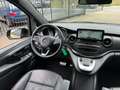 Mercedes-Benz V 300 300d DC Lang bj2020 *AMG *Full options *Electrisch Szary - thumbnail 14