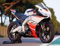 Aprilia RS 125 E5+ Neufahrzeug Blanc - thumbnail 19