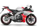 Aprilia RS 125 E5+ Neufahrzeug Blanc - thumbnail 5