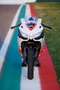 Aprilia RS 125 E5+ Neufahrzeug Blanc - thumbnail 20