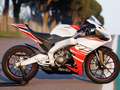 Aprilia RS 125 E5+ Neufahrzeug Blanc - thumbnail 18