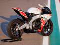 Aprilia RS 125 E5+ Neufahrzeug Blanc - thumbnail 17