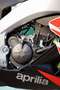 Aprilia RS 125 E5+ Neufahrzeug Blanc - thumbnail 10