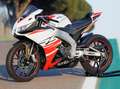 Aprilia RS 125 E5+ Neufahrzeug Blanc - thumbnail 6