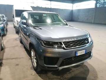 Range Rover Sport 3.0 sdV6 S 249cv auto