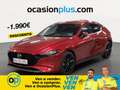 Mazda 3 2.0 e-Skyactiv-X Zenith 137kW Rojo - thumbnail 1