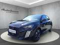 Peugeot 208 Allure 100 Schwarz - thumbnail 1