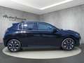 Peugeot 208 Allure 100 Schwarz - thumbnail 6