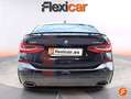 BMW 630 630dA Gran Turismo Negro - thumbnail 8