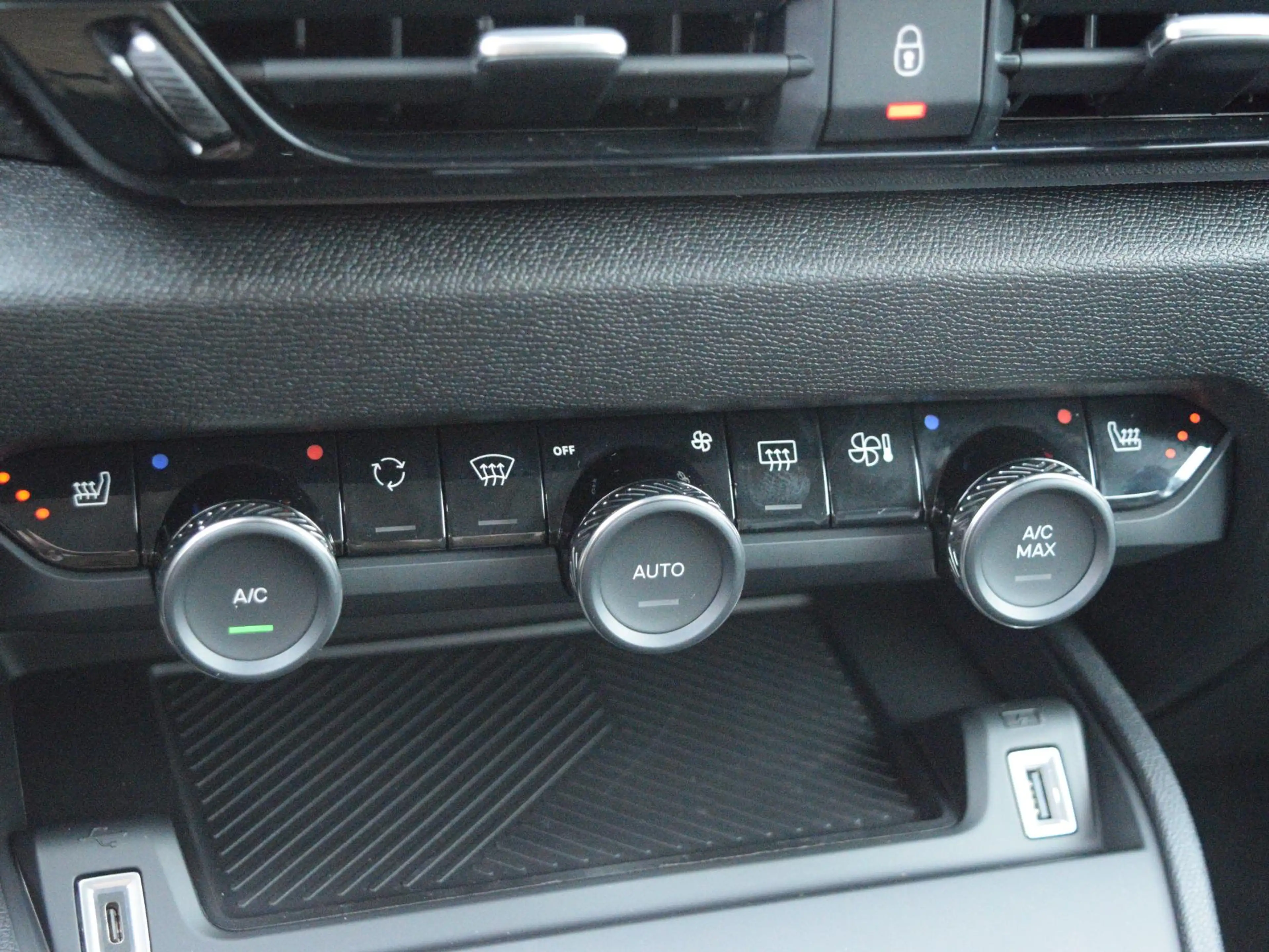 Citroen E-C4 Electric Business 156pk Extended range 54 kWh — photo 14