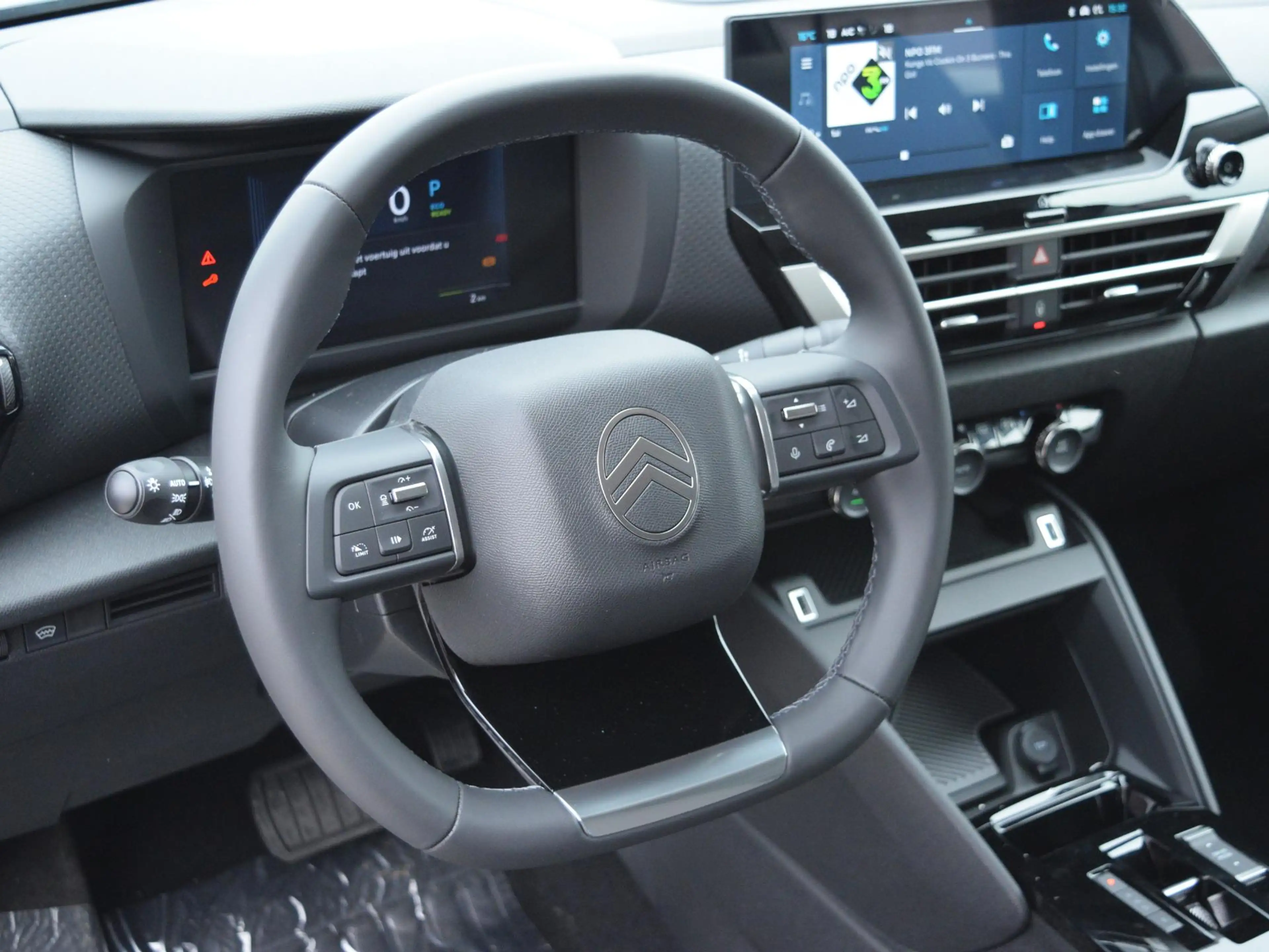 Citroen E-C4 Electric Business 156pk Extended range 54 kWh — photo 6