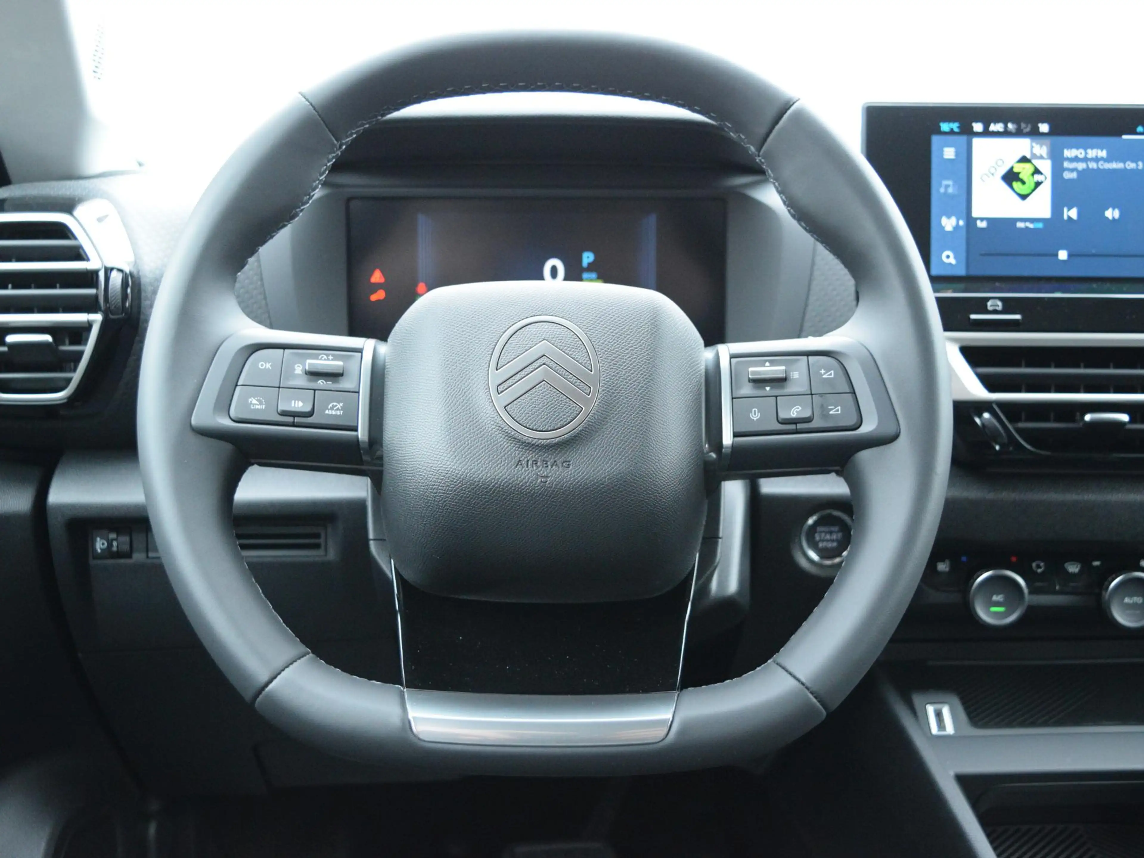 Citroen E-C4 Electric Business 156pk Extended range 54 kWh — photo 7
