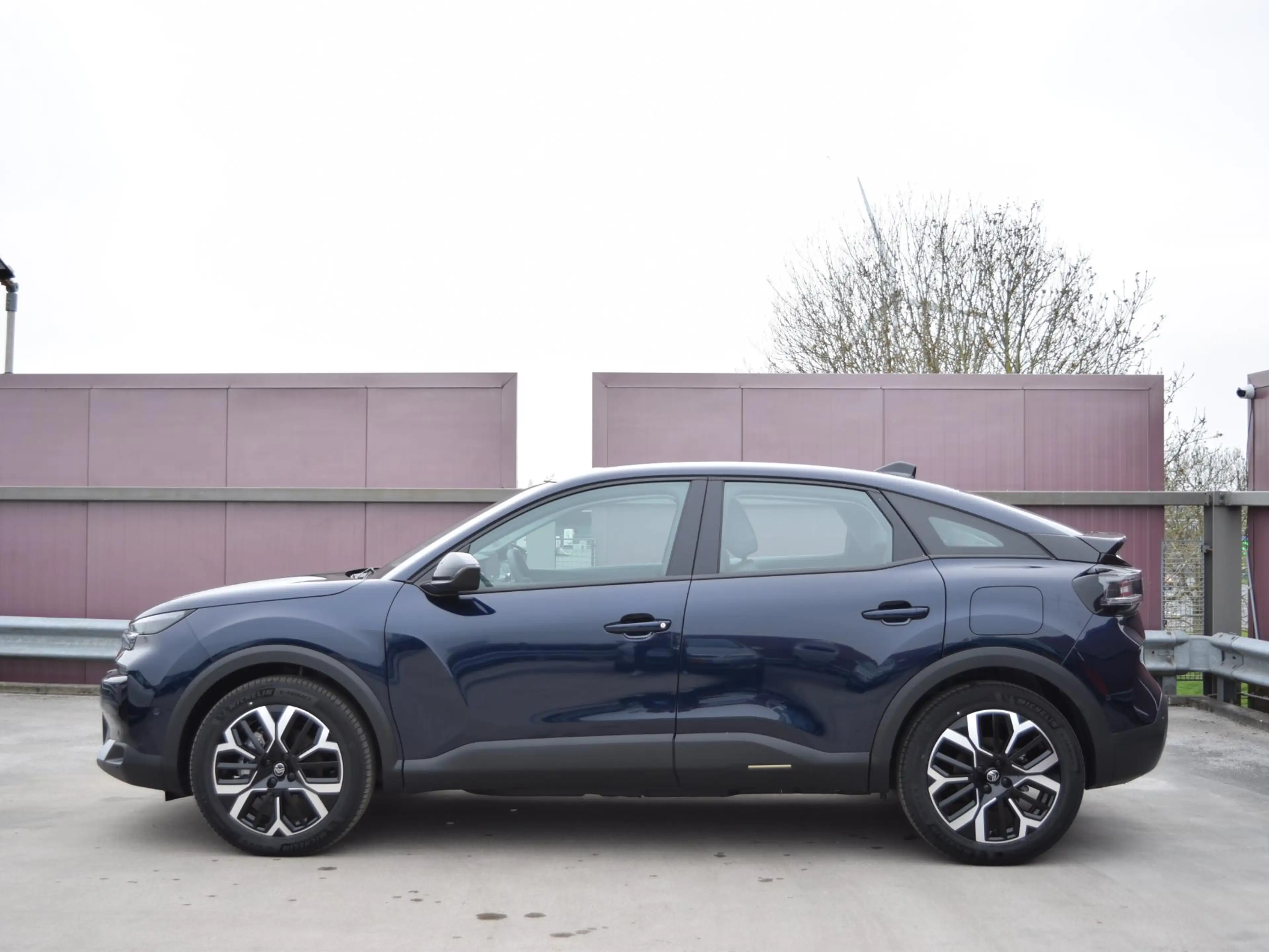 Citroen E-C4 Electric Business 156pk Extended range 54 kWh — photo 2