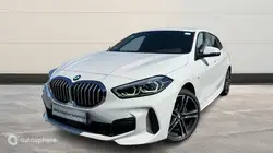 BMW Série 1 118iA 136ch M Sport DKG7