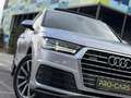Audi Q7 3,0 TDI // S-Line // PANORAMA // BOSE // GARANTIE Silber - thumbnail 9