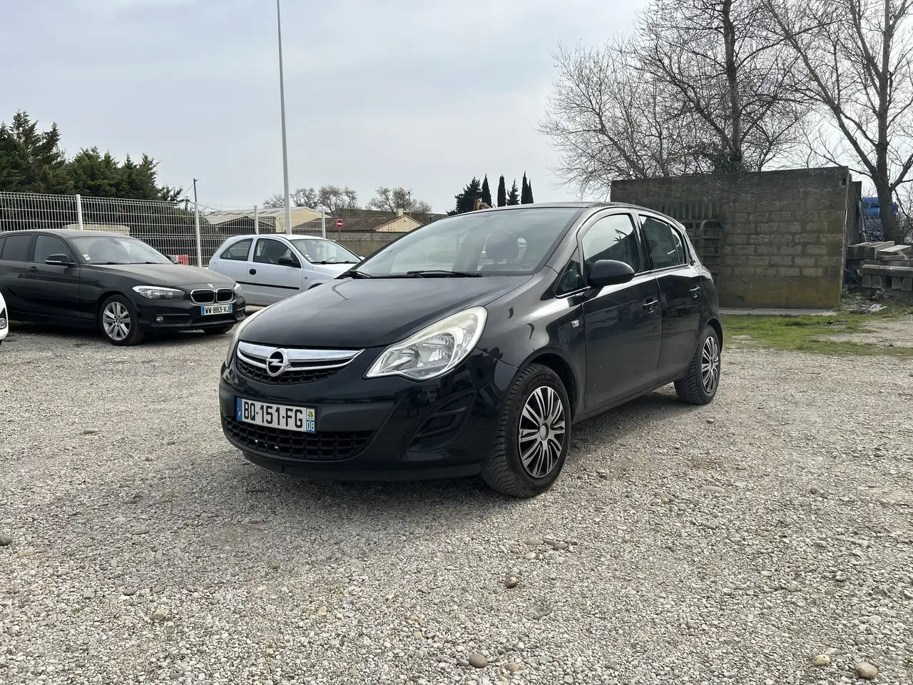 Opel Corsa 1.2 - 85 Twinport 111