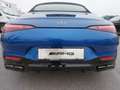 Mercedes-Benz SL 63 AMG SL 63 4MATIC+ AMG Sonderpreis Blau - thumbnail 18